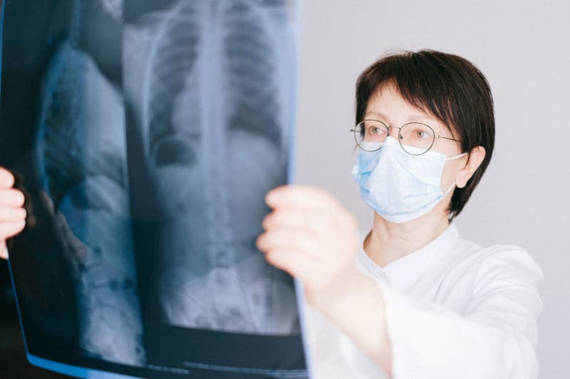 Revolutionizing Early Cancer Detection: How AI Systems Are Transforming Radiology's Future