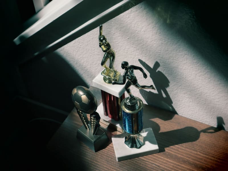 Tampa Bay Buccaneers' Future Bright: Unpacking the Path to a Major Award in 2026