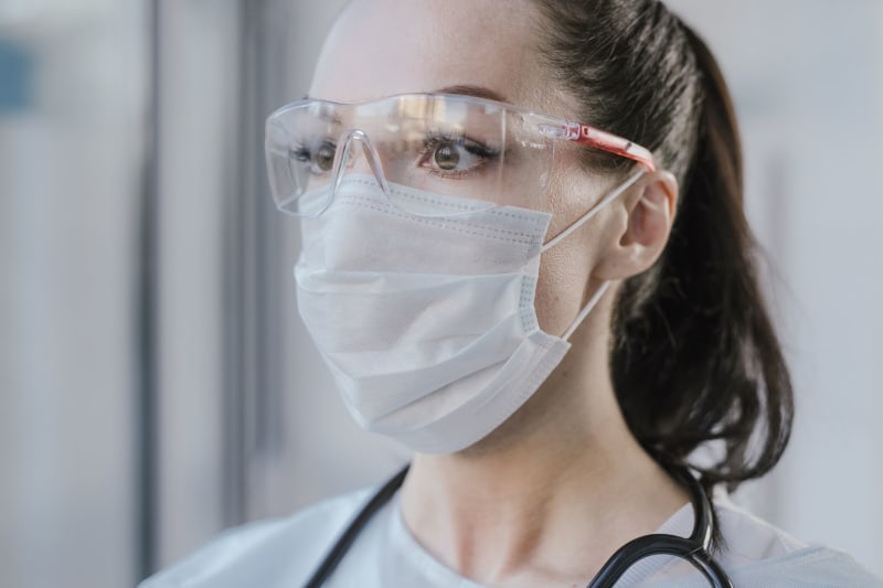 America's Perilous Post-Pandemic Stance: Experts Warn of Critical Preparedness Gaps