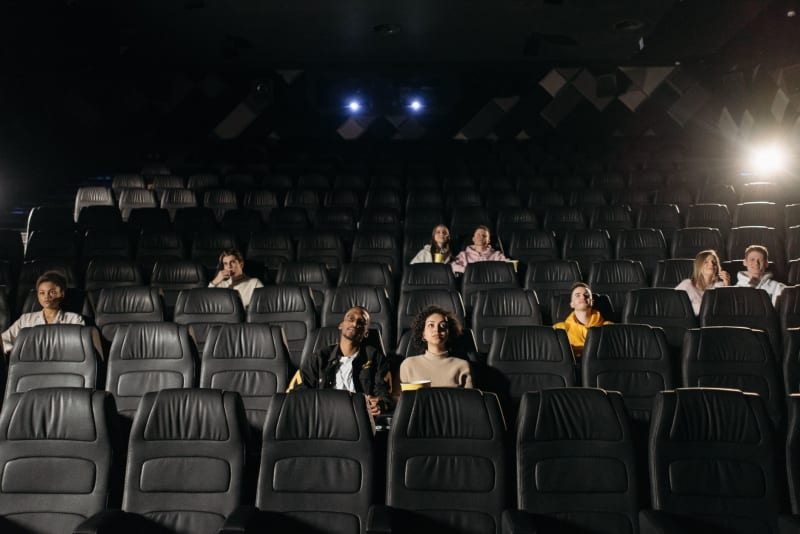 Marvel's 'Fantastic Four' Shatters Box Office Records with a Staggering $218 Million Global Opening