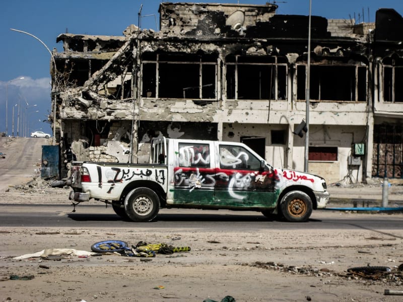 Escalating Shadow War: New Attacks Ignite Fears of Wider Regional Conflict with Iran