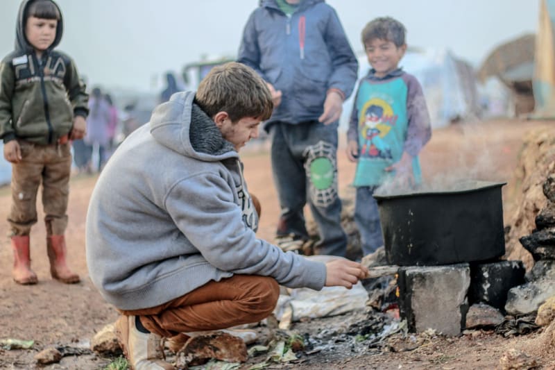 Global Conflicts Escalate: Unpacking the Urgent Crises and Their Far-Reaching Impact