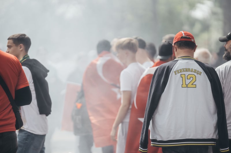 Belgium's Red Devils Harness Global Fandom Surge for Crucial Spain Showdown