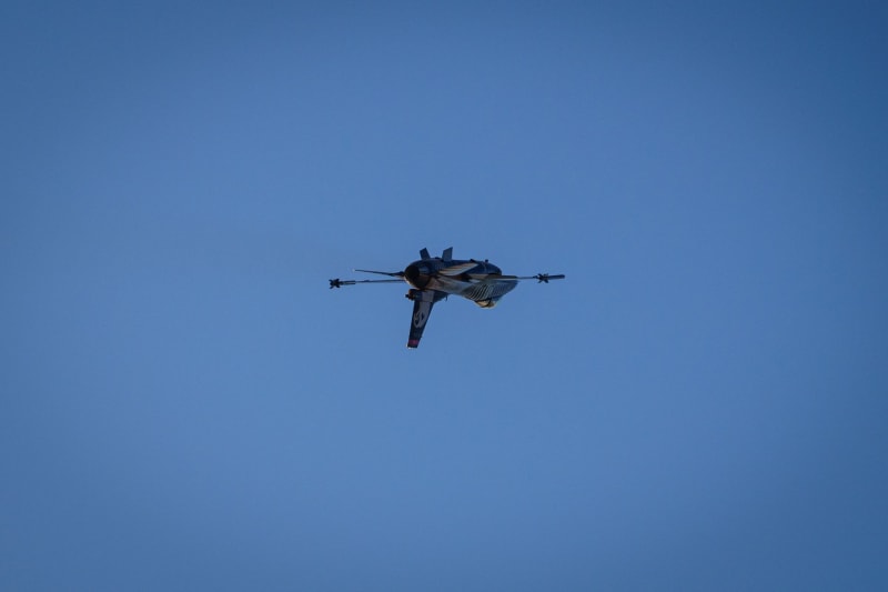 Escalation Imminent: US Strikes IRGC Targets as Iran Vows Retaliation, Peace Efforts Collapse