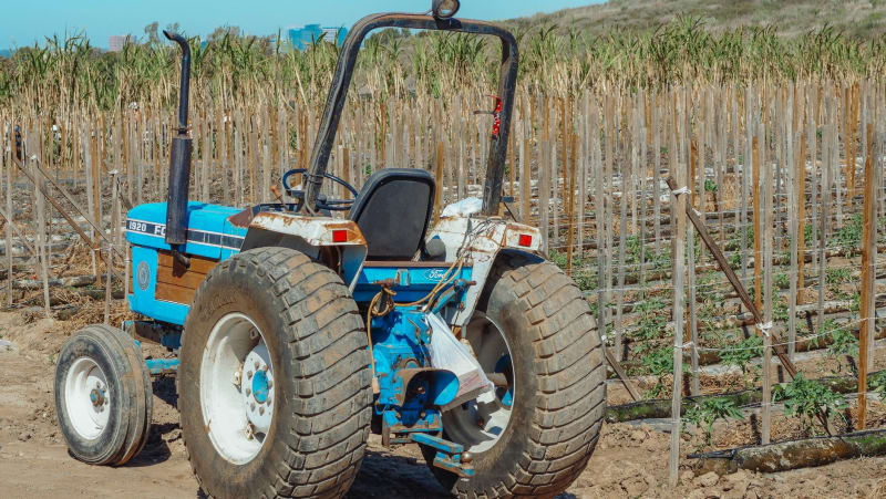 Despite Tariff Cuts, Farmers Face Rising Costs: Unpacking the Complexities of Agricultural Machinery Pricing