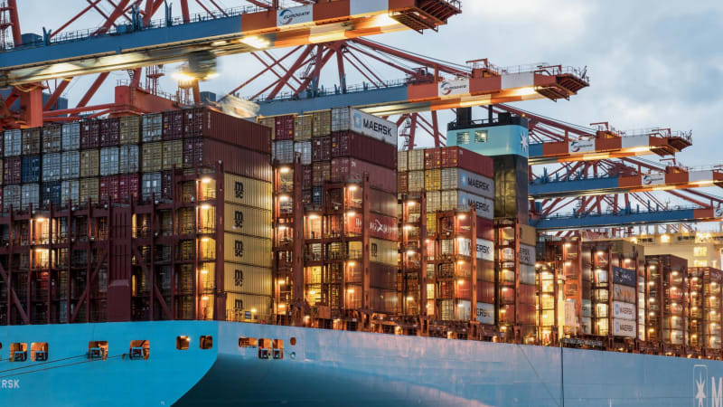 Major Corporations Plead for Tariff Relief: Ford, Nestlé, and Others Seek Critical Exemptions