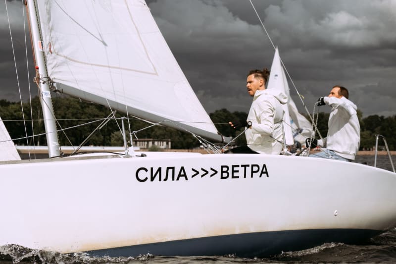Global Sailing Elite Converge: All Nations Confirmed for Thrilling 2026 Team Racing World Championship