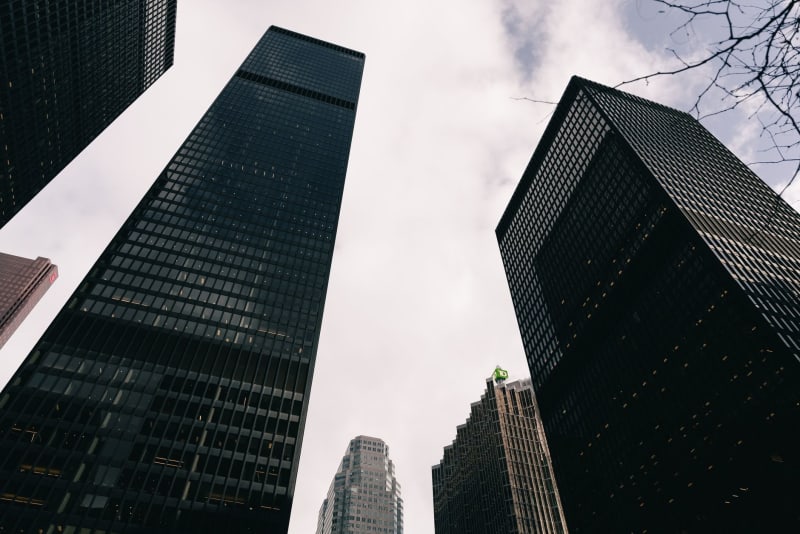 Unseen Dangers: Why the Next Financial Meltdown Could Dwarf the Dot-Com Bust by Trillions