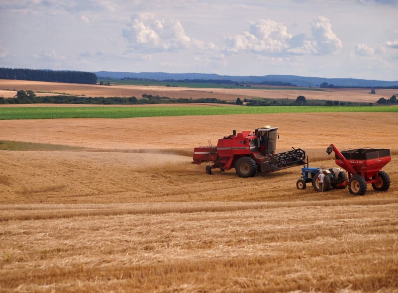 Despite Tariff Reductions, Farm Machinery Prices Poised to Surge: A Looming Crisis for American Agriculture