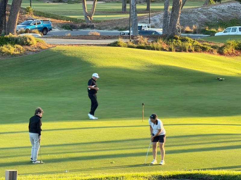 Ryu's Redemption: How Haeran Ryu Conquered Evian for a Defining Second Major Title