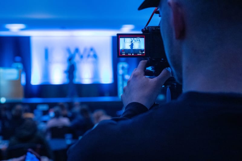 Journalism's Elite Honored: The Definitive List of 2026 National Headliner Award Laureates