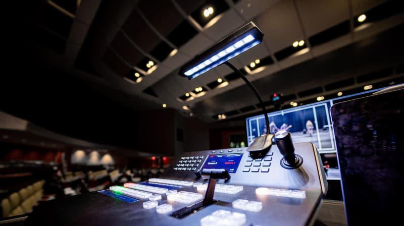 Hollywood's Iconic Warner Bros. Studio Lot Transforms into LA28's Global Broadcasting Epicenter