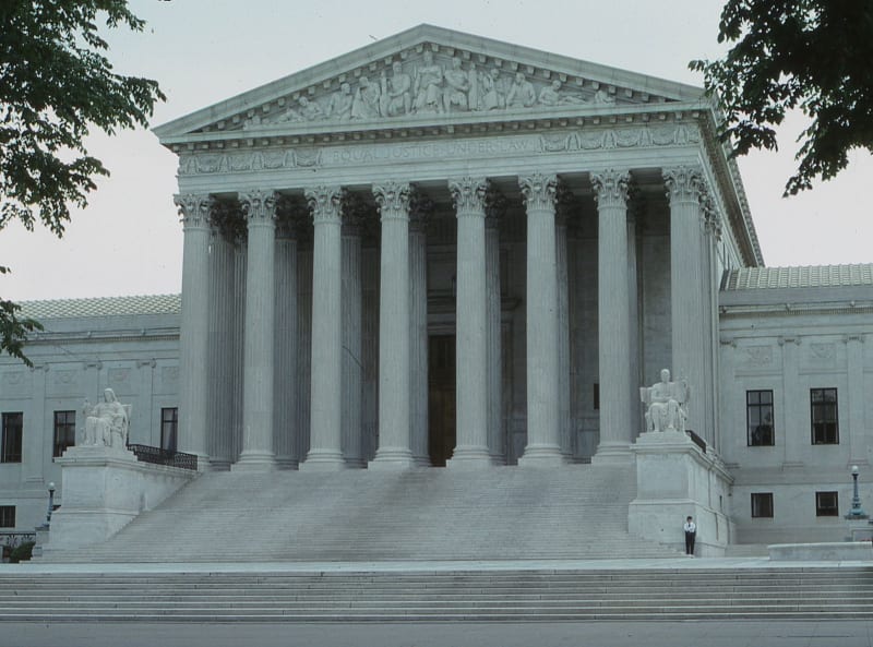 Supreme Court Justices Face Congressional Scrutiny in Historic Oversight Hearing After Seven Years