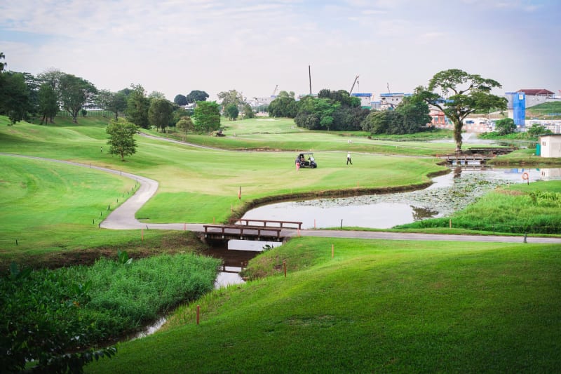 Haeran Ryu Dominates Amundi Evian Championship 2026, Securing Historic Victory