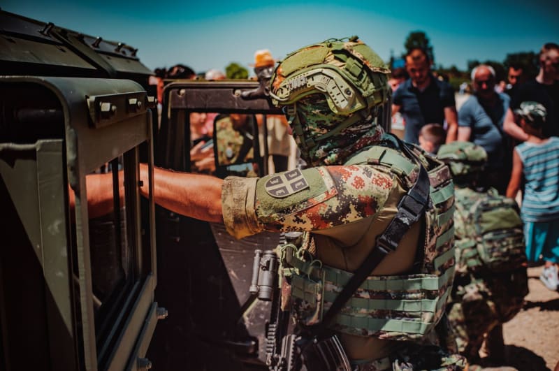 US Intensifies Pressure: Global Network Sanctioned for Illicit IRGC Weapons Procurement