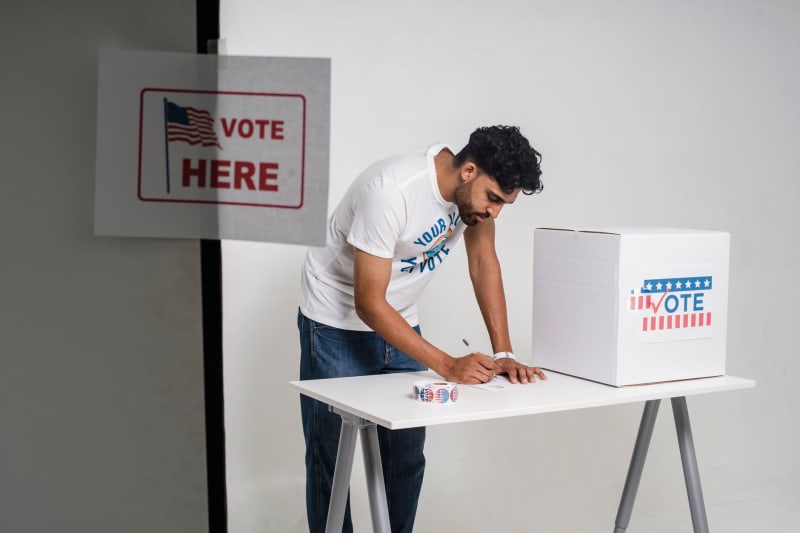 Trump Unleashes Unverified China Election Meddling Claims, Igniting Pre-Midterm Security Fears
