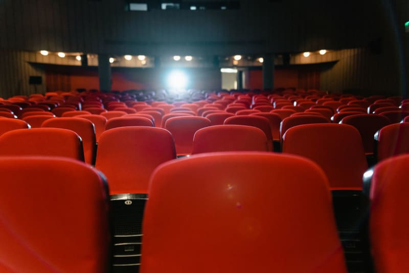 Premium Cinema Formats Shatter Records: CJ 4DPlex's ScreenX Drives Unprecedented First-Half 2026 Growth