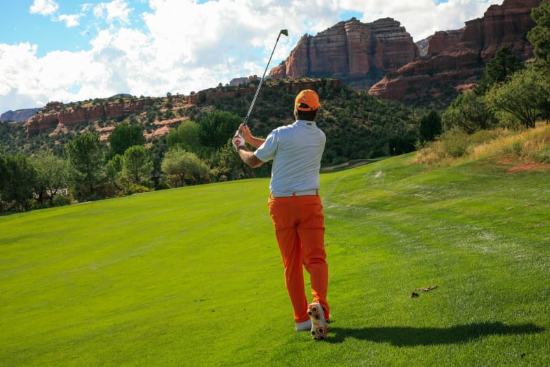 PGA Championship 2026: Final Round Fury — Rahm, McIlroy, Scheffler Mount Epic Charge on Smalley