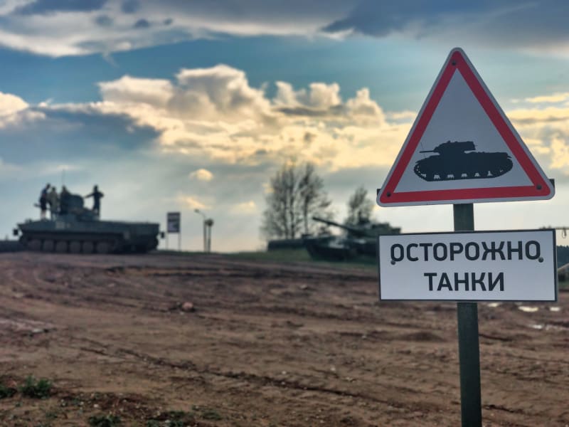 Kyiv's Internal Strife Coincides with Escalating Ukrainian Strikes Deep Inside Russian Territory