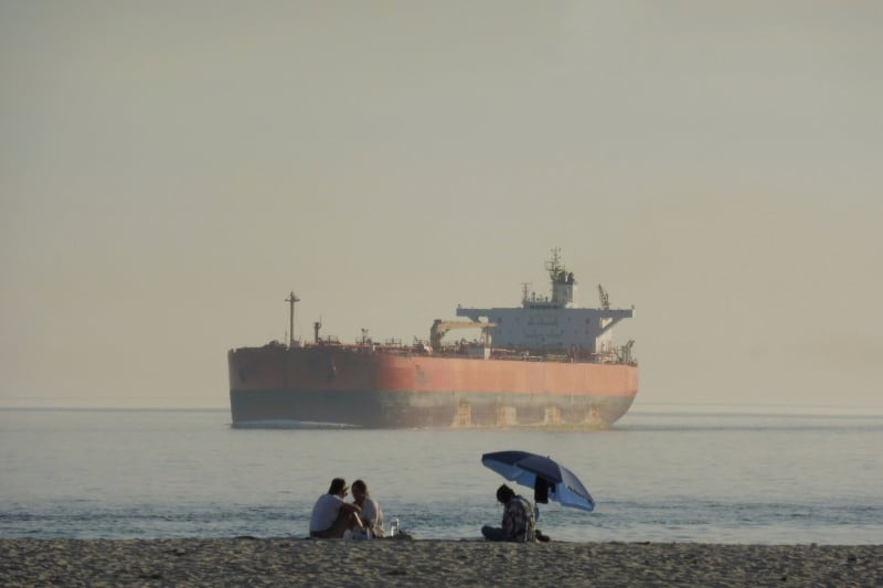 Escalating Tensions: Trump's Iran Strategy Faces Critical Test Amid New Hormuz Strikes