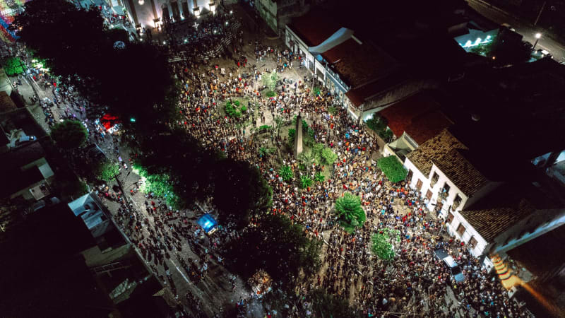 Former President Trump's Uninvited Appearance Overshadows Spain's Historic World Cup Victory