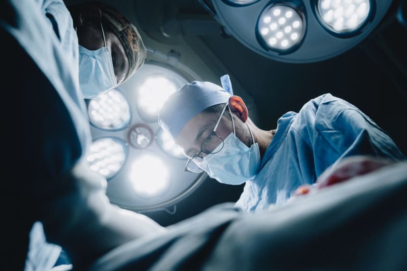 Revolutionizing Heart Surgery: AMT Medical's SAFE-CAB Trial Unveils Groundbreaking Coronary Bypass Advancements