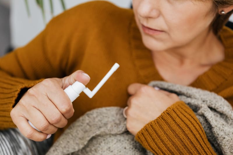 Ryaltris Nasal Spray Secures Landmark FDA Approval, Offering New Hope for Young Allergy Sufferers Aged 6-11