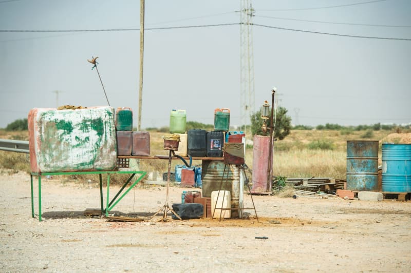 Houthi Blockade Threatens Saudi Oil Exports: A Looming Crisis for Global Energy Markets