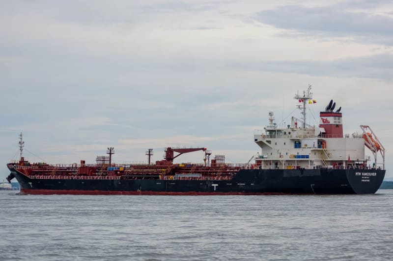 Trump's Escalatory Threat: U.S. Vows Infrastructure Strikes on Iran Over Strait of Hormuz Incidents