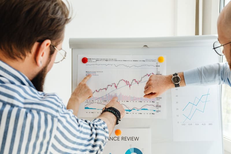 Navigating Volatility: Key Strategies for Investors Amidst Unpredictable Market Shifts