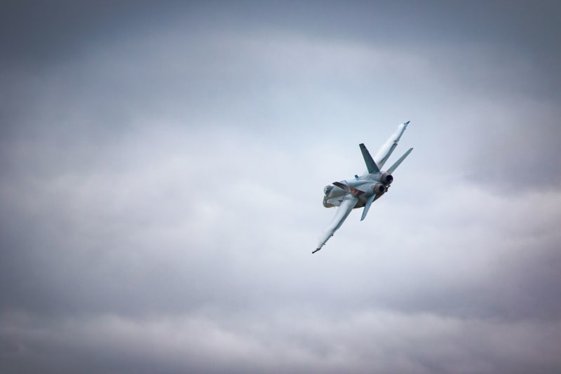 NATO Member Romania Intercepts, Destroys Drone in its Airspace Amid Regional Tensions