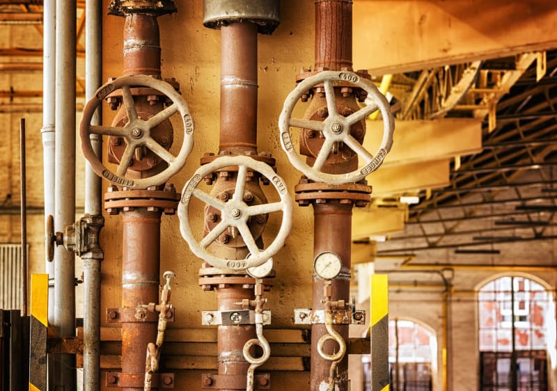 Strategic Shift: Tinicum Acquires GracoRoberts, Reshaping Specialty Chemicals Distribution Landscape
