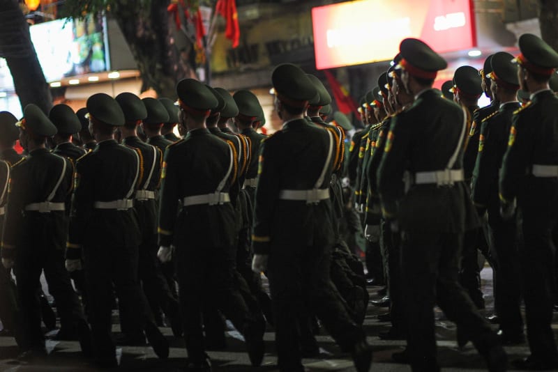 Escalation Imminent? Iran's Army Warns of Broader Conflict if US Strikes Resume