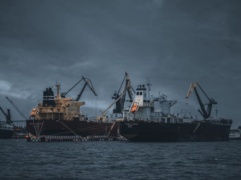 Escalating Geopolitical Tensions and Trade Wars Threaten U.S. Economic Stability