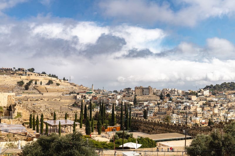 Syria's President Ahmed al-Sharaa Signals Unexpected Diplomatic Opening with Israel for Security Pact