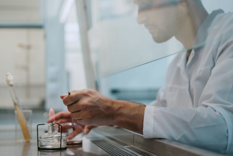 Revolutionary Blood Test Secures FDA Approval, Poised to Transform Colorectal Cancer Screening Landscape