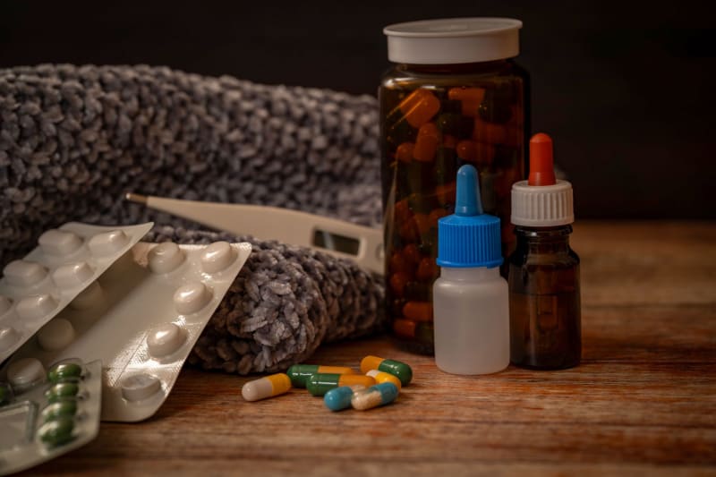FDA Approves New Dual-Action Pain Relief Medication Combining Acetaminophen and Naproxen for Over-the-Counter Use