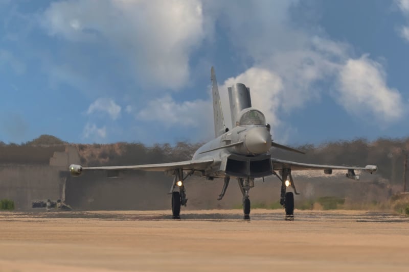 Escalating Middle East Tensions Deplete US Air Defense: A Critical National Security Assessment