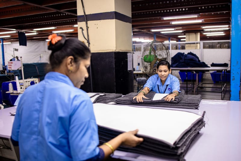 Escalating Trade Tensions: U.S. Forced Labor Tariffs Ignite Global Economic Backlash