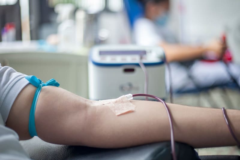 Unprecedented Strain: American Red Cross Declares Second National Blood Supply Crisis Amid Dire Shortages