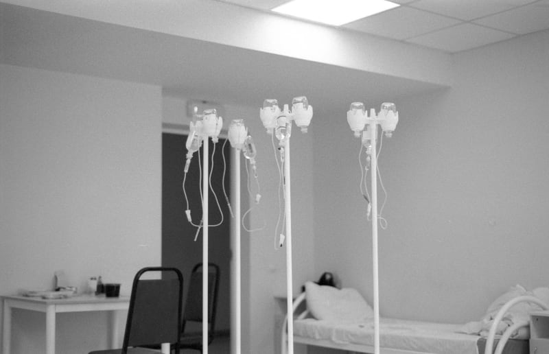 Urgent Alert: Bundibugyo Ebola Strain Emerges in DRC, Threatening Regional Stability