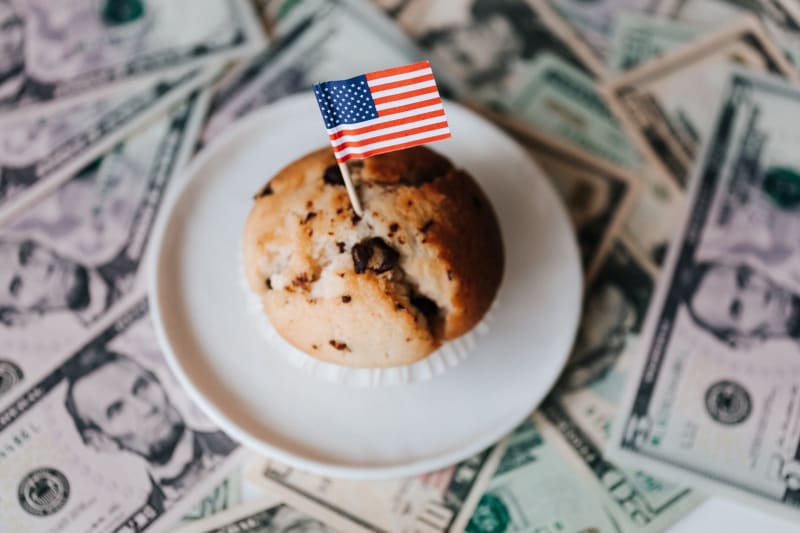 Stagnant Growth and Persistent Inflation: US Economy's Troubling Second Quarter Performance