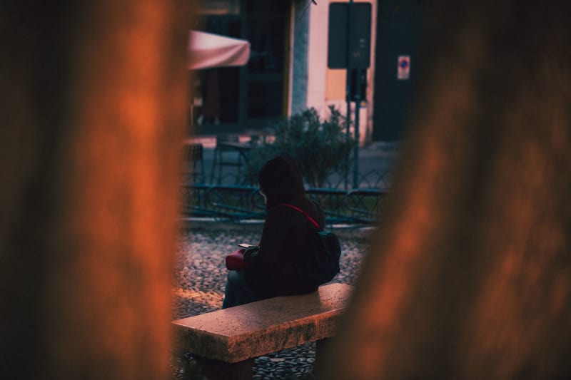 The Stagnation Epidemic: How Economic Immobility is Fueling a National Mental Health Crisis