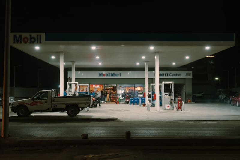 Soaring Fuel Costs Squeeze American Families While Oil Giants Report Record-Breaking Profits