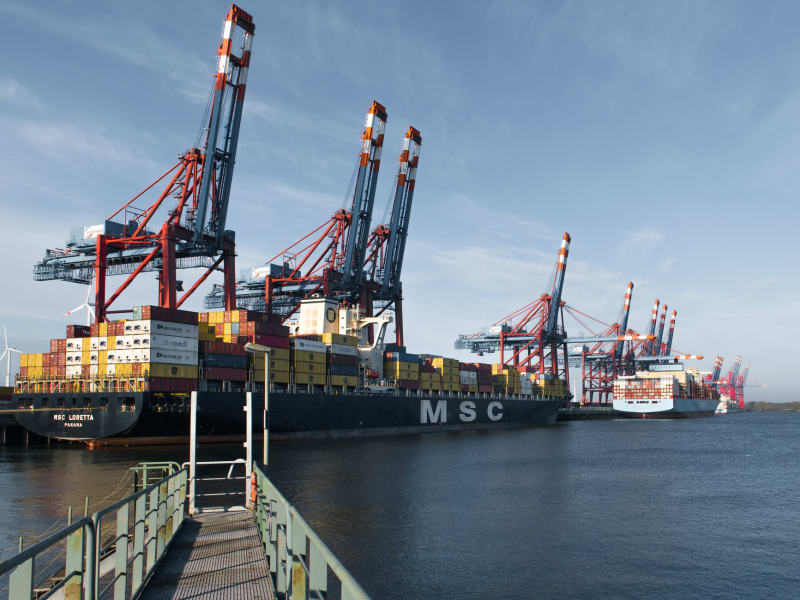 Escalating Trade War: 25 States Challenge Trump Tariffs, Threatening Economic Stability