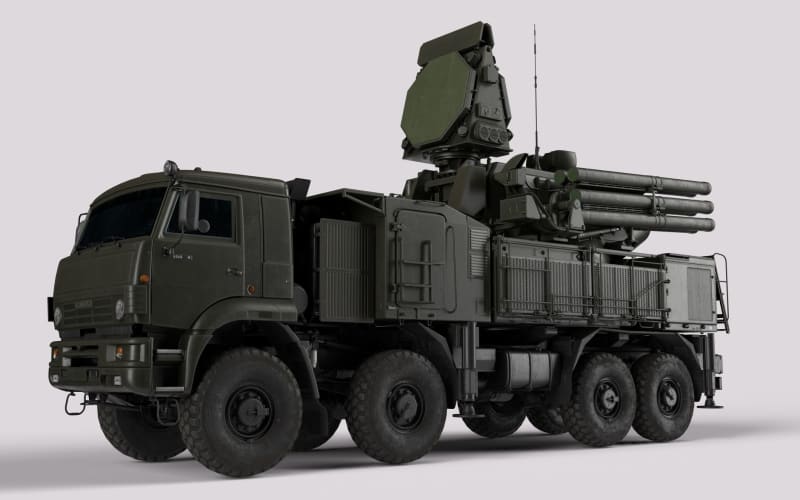 Escalating Russian Barrage Devastates Kyiv Region, Exposing Critical Gaps in Ukraine's Air Defenses