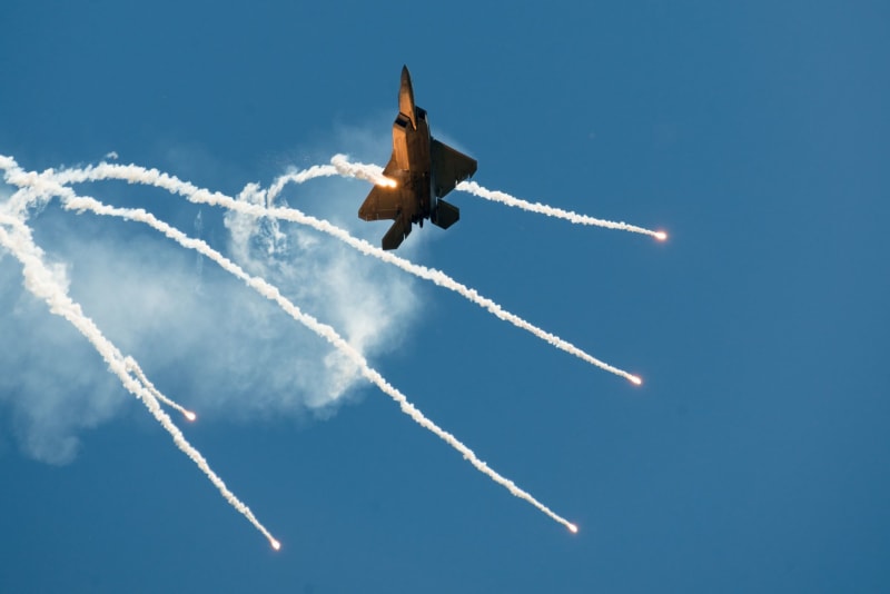 Escalating Air Strikes Demand Urgent Global Action for Ukraine's Sky Shield