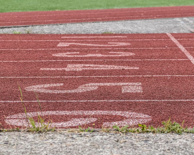 Team USA Dominates World Athletics U20 Championships, Shattering Records in Mixed 4x400m Relay