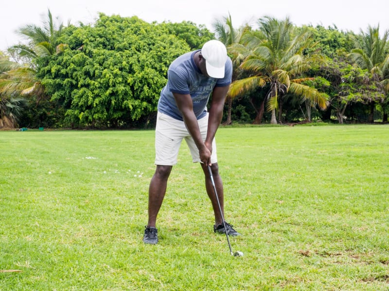 PGA Tour's Championship Series: Why a Playoff Stop Was Never on the Table