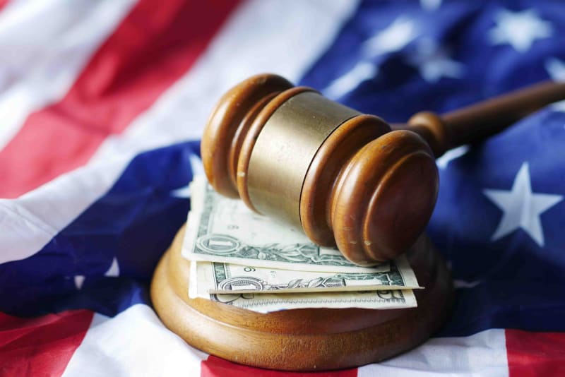 Cassidy's Crucial Endorsement Rescues Todd Blanche's Attorney General Nomination Amidst Senate Scrutiny